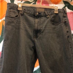 Everlane Light Wash Summer Jean
